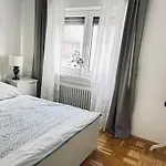 公寓 Dein Hyggelig-haus: 