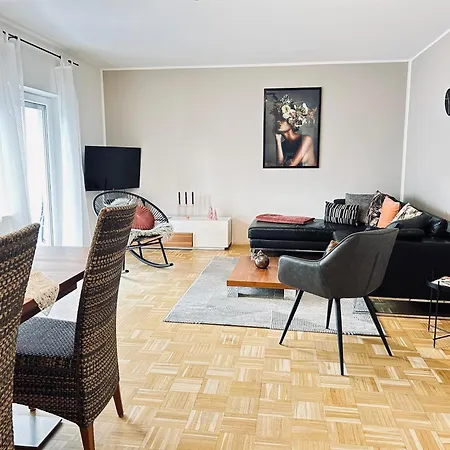 Dein Hyggelig-haus Bei Limburg Lahn Tal * Elz