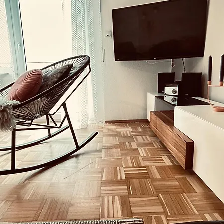 公寓 Dein Hyggelig-haus Bei Limburg Lahn Tal *