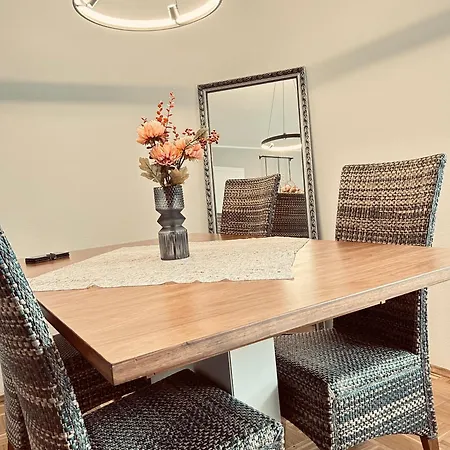Apartment Dein Hyggelig-haus: 